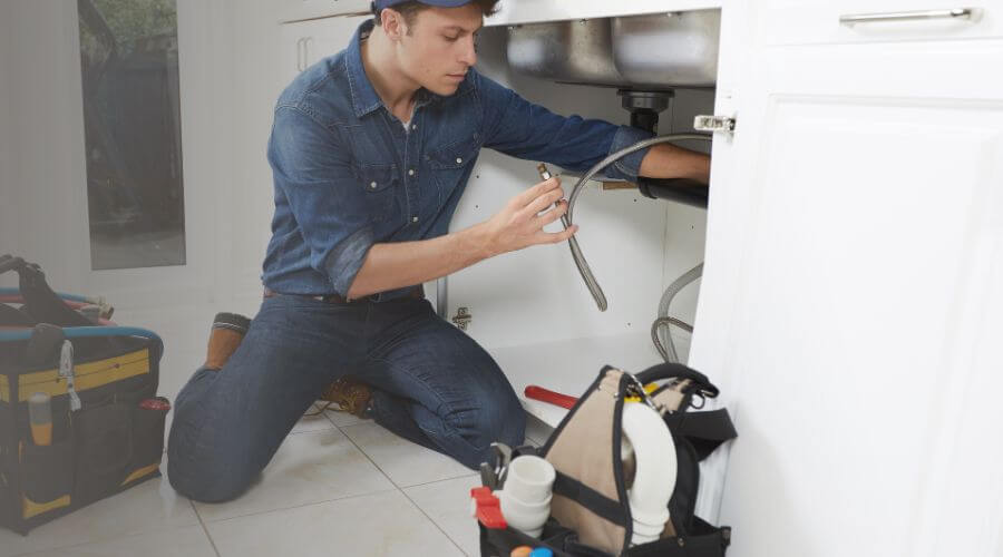 Emergency Shut-off Service in Marshfield, MA